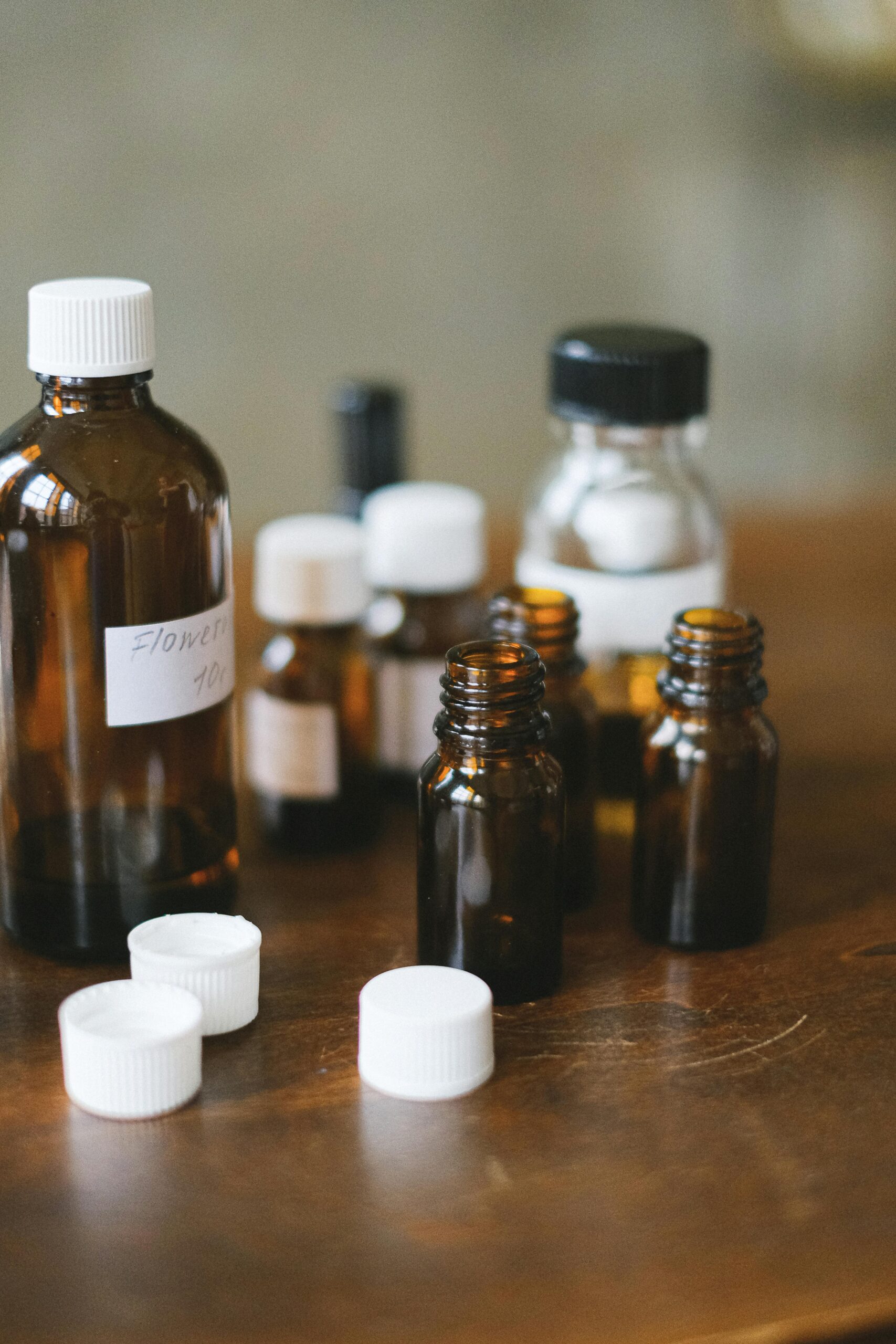 pexels shvetsa 5682924 scaled B Homeopathics
